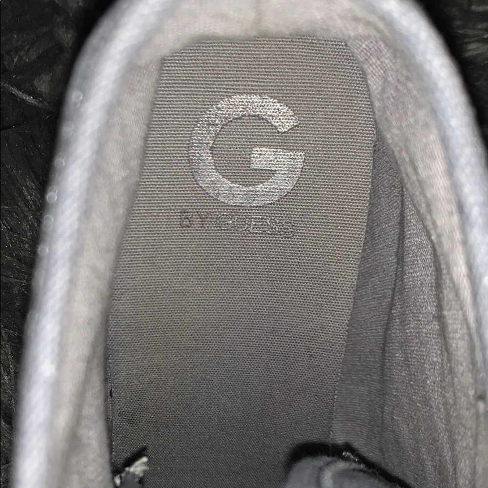 Guess shoes - Picture 6 of 6